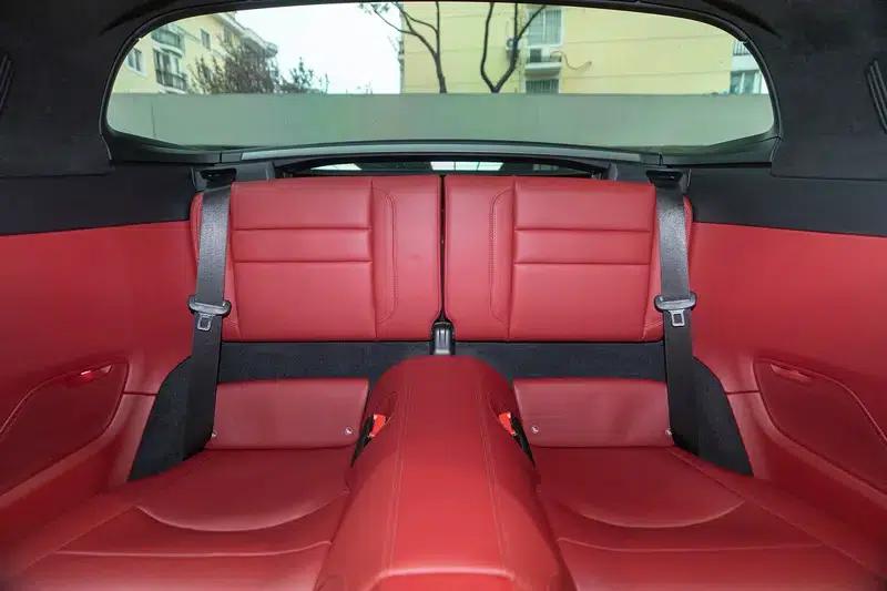 2023 Porsche 911 Targa 4 3.0T — миниатюра 19