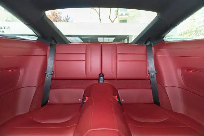 Porsche 911 2020 Carrera 3.0T — миниатюра 18