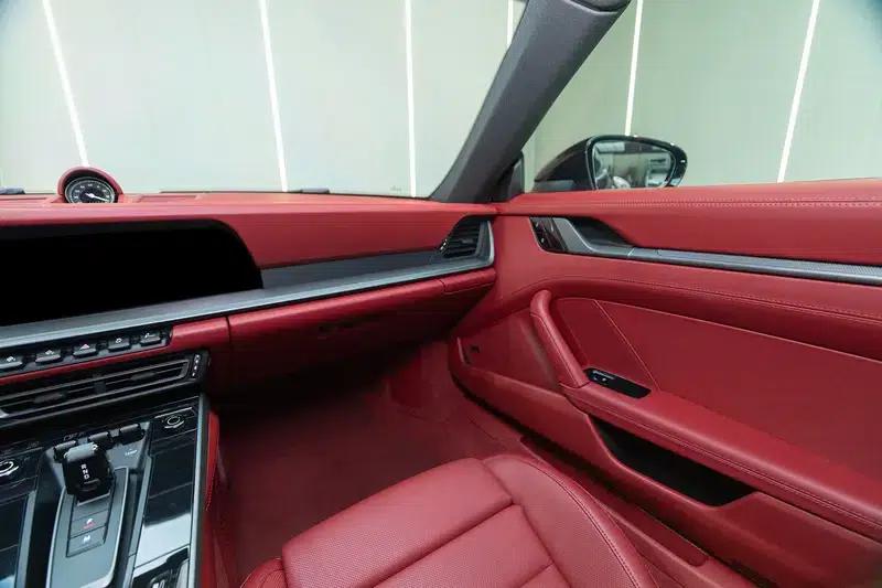 Porsche 911 2020 Carrera 3.0T — миниатюра 8