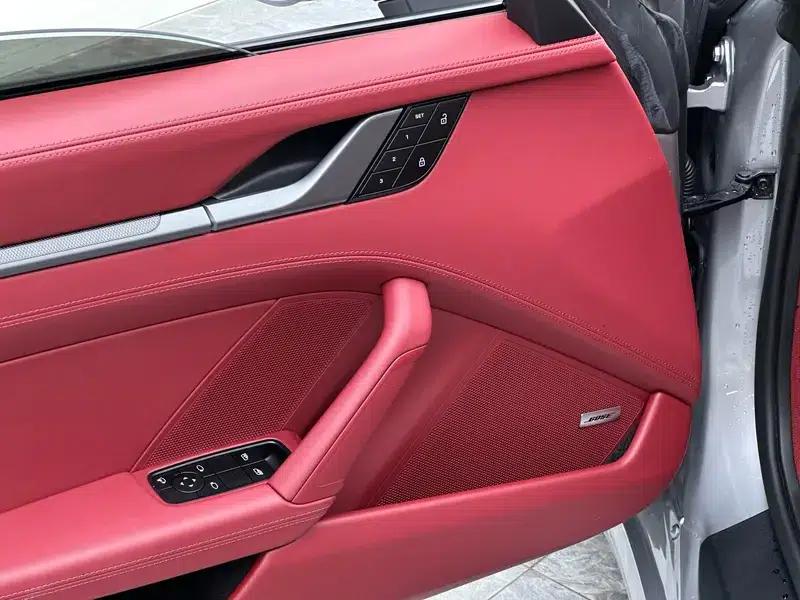 2023 Porsche 911 Targa 4 3.0T — миниатюра 9