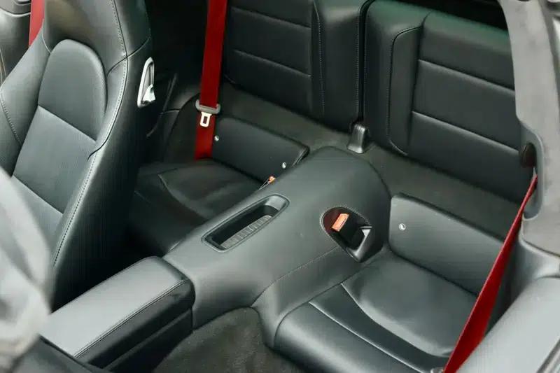 2016 Porsche 911 Targa 4 3.0T — миниатюра 13