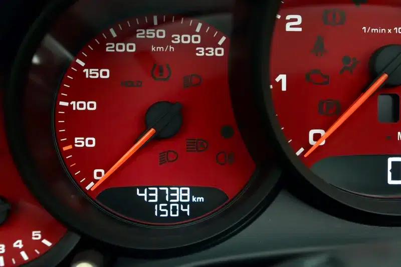 2016 Porsche 911 Targa 4 3.0T — миниатюра 10