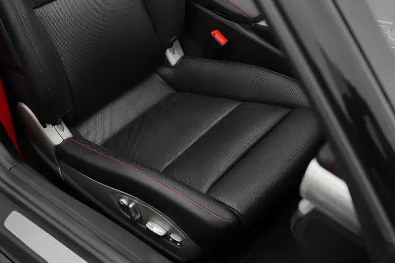 2016 Porsche 911 Targa 4 3.0T — миниатюра 17