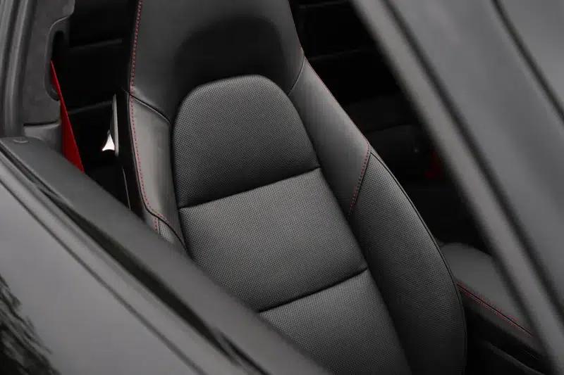 2016 Porsche 911 Targa 4 3.0T — миниатюра 21