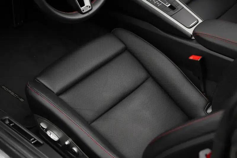 2016 Porsche 911 Targa 4 3.0T — миниатюра 43