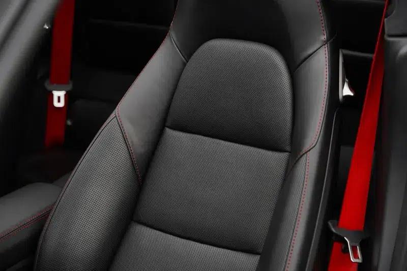 2016 Porsche 911 Targa 4 3.0T — миниатюра 44
