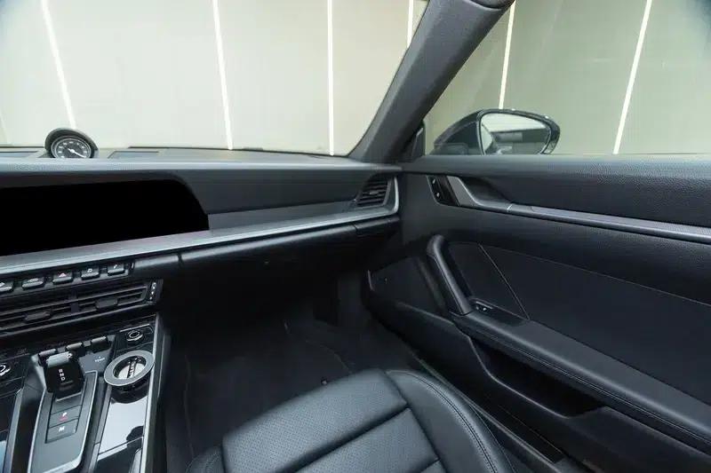 Porsche 911 2019 Carrera S 3.0T — миниатюра 11