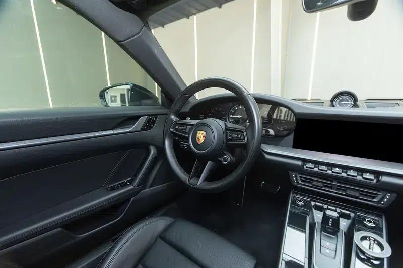 Porsche 911 2019 Carrera S 3.0T — миниатюра 15