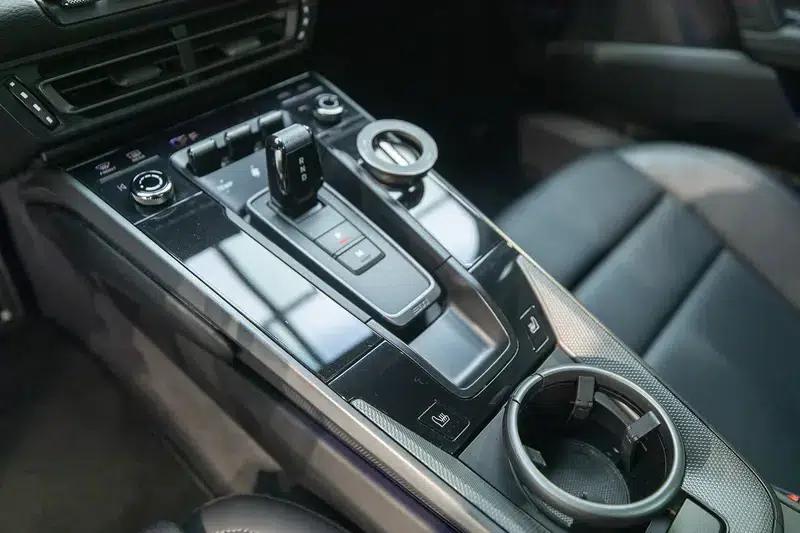 Porsche 911 2019 Carrera S 3.0T — миниатюра 16