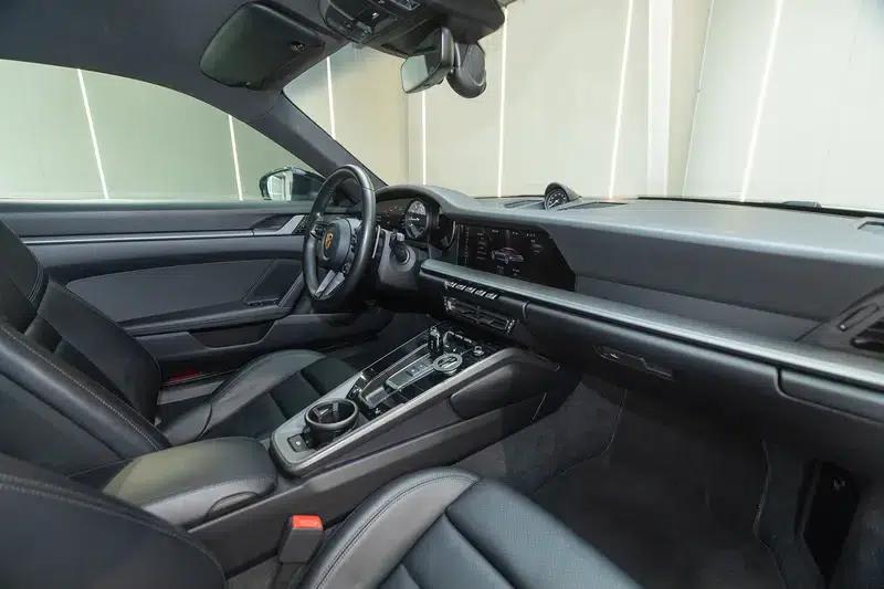 Porsche 911 2019 Carrera S 3.0T — миниатюра 17