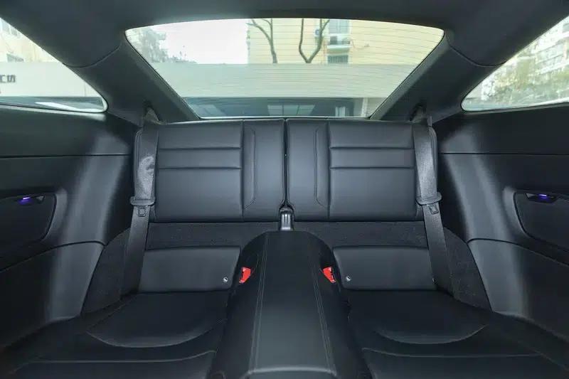 Porsche 911 2019 Carrera S 3.0T — миниатюра 19