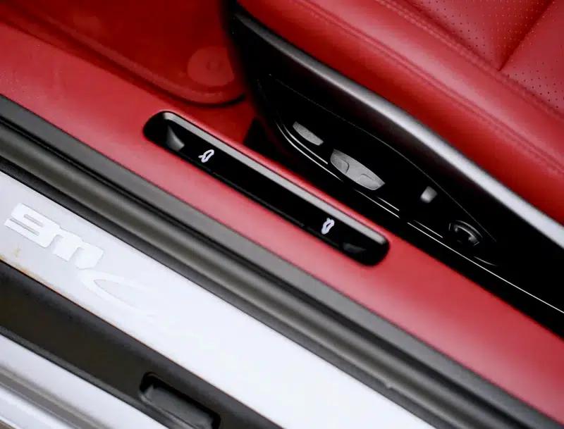 2023 Porsche 911 Carrera 3.0T — миниатюра 11