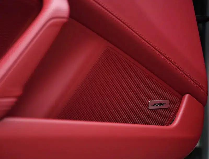 2023 Porsche 911 Carrera 3.0T — миниатюра 9