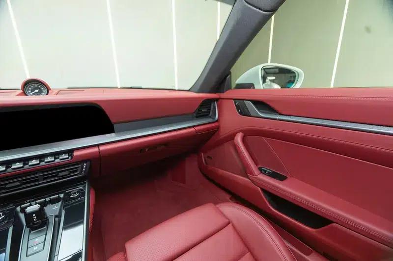 2023 Porsche 911 Carrera S 3.0T — миниатюра 11