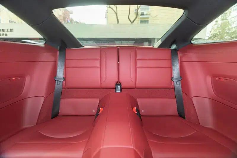 2023 Porsche 911 Carrera S 3.0T — миниатюра 19