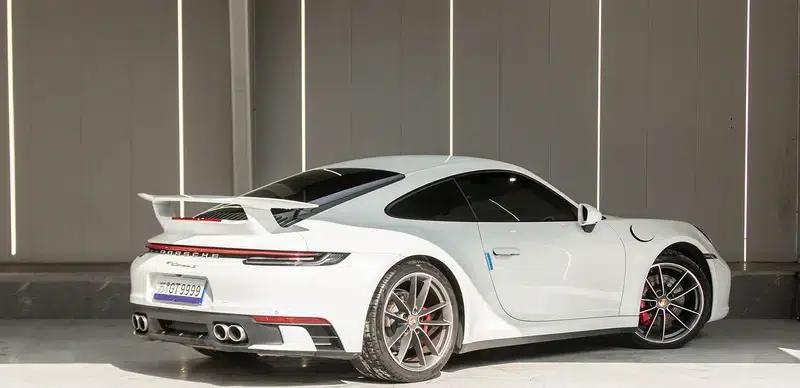 2023 Porsche 911 Carrera S 3.0T — миниатюра 5