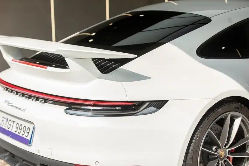 2023 Porsche 911 Carrera S 3.0T — миниатюра 7