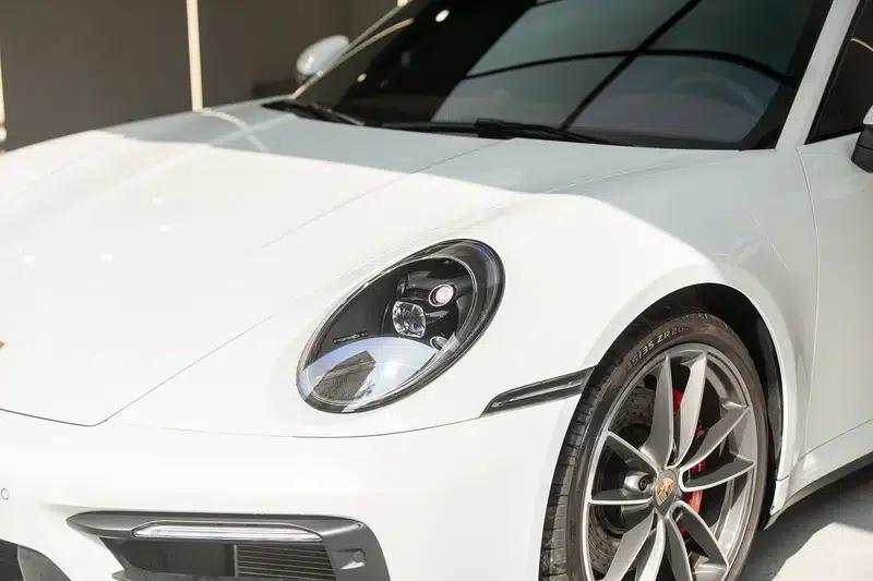 2023 Porsche 911 Carrera S 3.0T — миниатюра 9