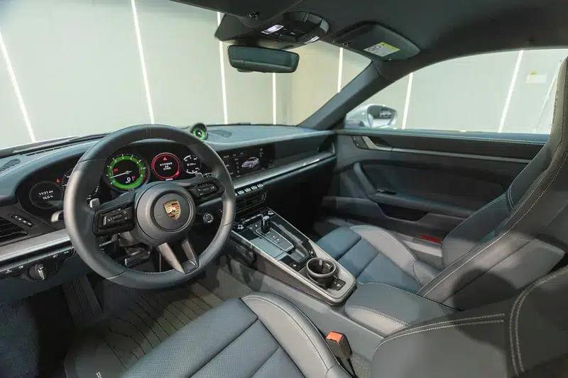 2023 Porsche 911 Carrera 3.0T — миниатюра 16