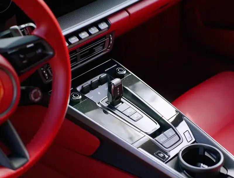 2023 Porsche 911 Carrera 3.0T — миниатюра 12