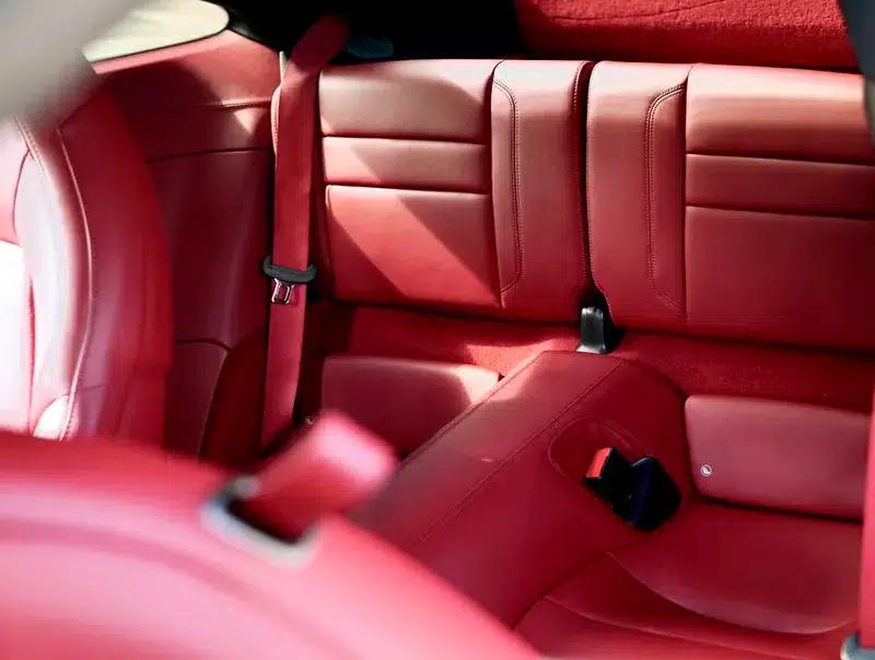 2023 Porsche 911 Carrera 3.0T — миниатюра 15
