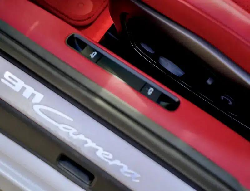 2023 Porsche 911 Carrera 3.0T — миниатюра 9