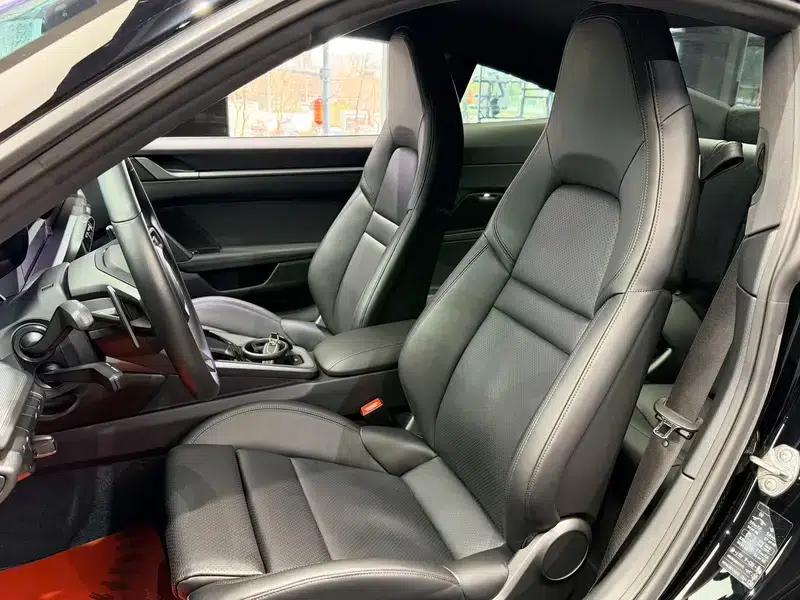 2023 Porsche 911 Carrera S 3.0T — миниатюра 12