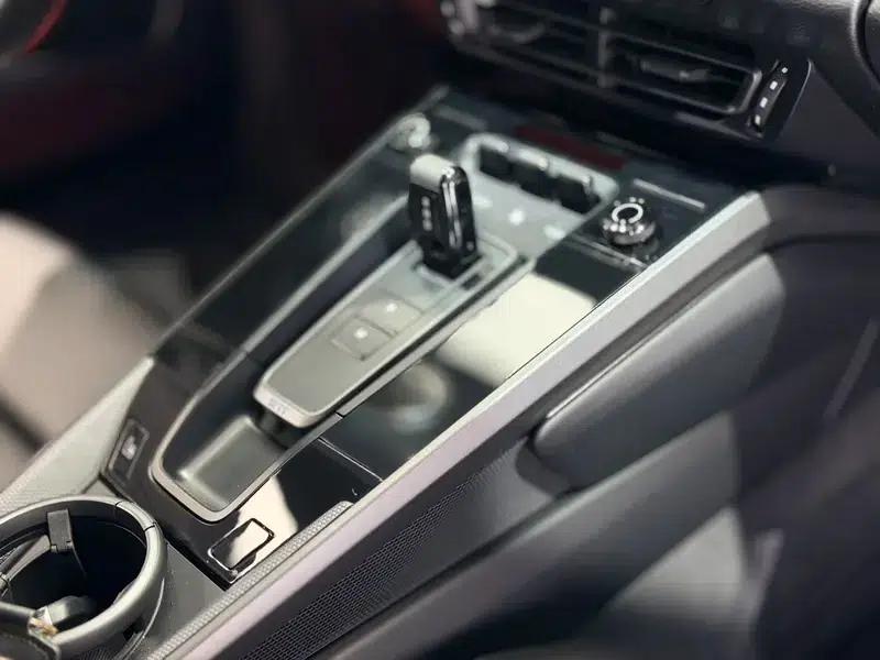 2023 Porsche 911 Carrera S 3.0T — миниатюра 10