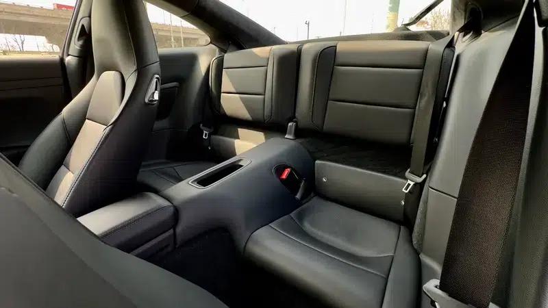 2016 Porsche 911 Carrera 3.0T — миниатюра 14