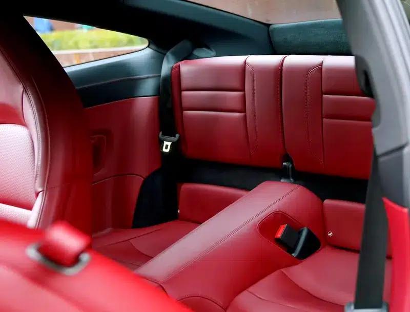 Porsche 911 2020 Carrera 4 3.0T — миниатюра 16