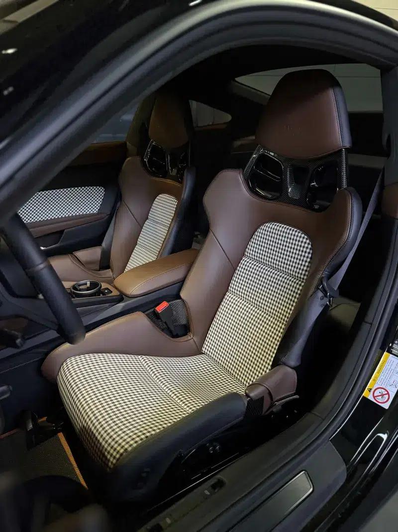 2024 Porsche 911 4.0L Manual Rear-Wheel Drive 2-Seater (Parallel Import) — миниатюра 13
