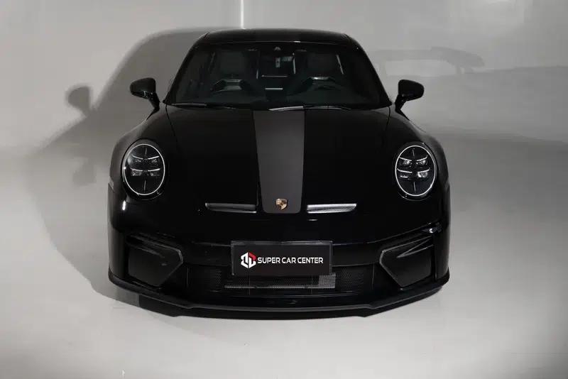 Porsche 911 2025 GT3 4.0L — миниатюра 2
