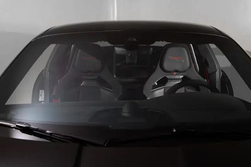 Porsche 911 2025 GT3 4.0L — миниатюра 3