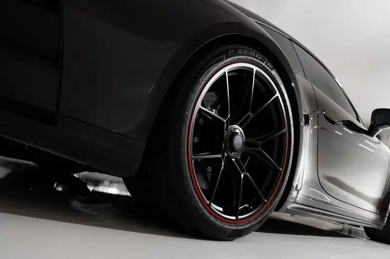 Porsche 911 2025 GT3 4.0L — миниатюра 4