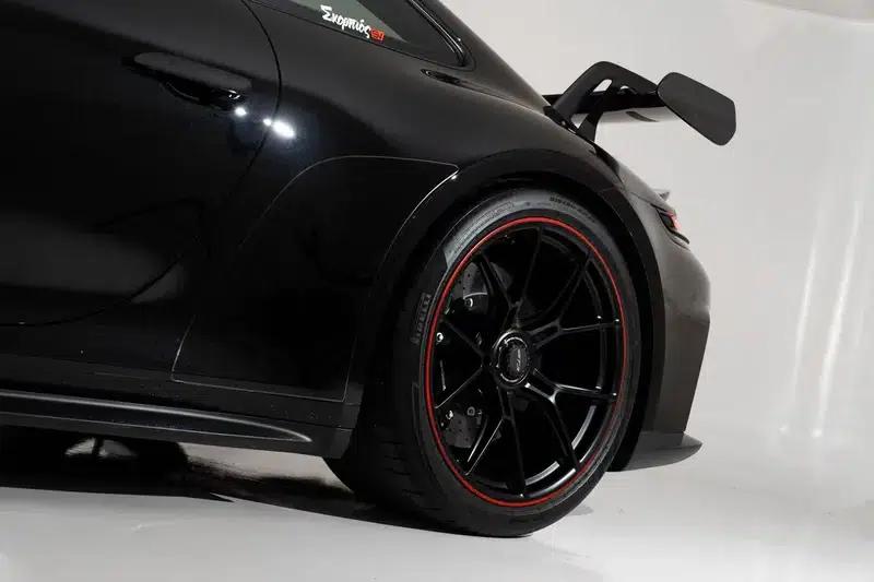 Porsche 911 2025 GT3 4.0L — миниатюра 5