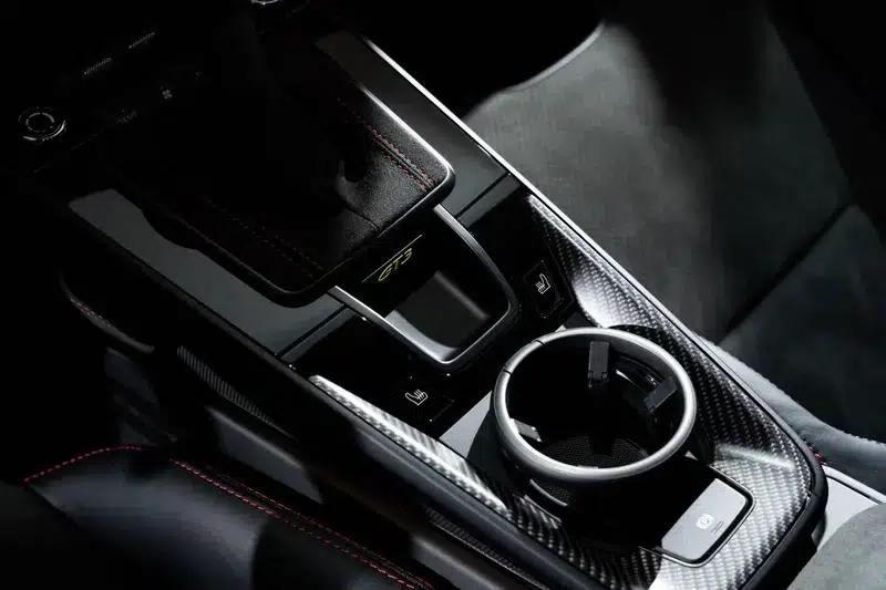 Porsche 911 2025 GT3 4.0L — миниатюра 7