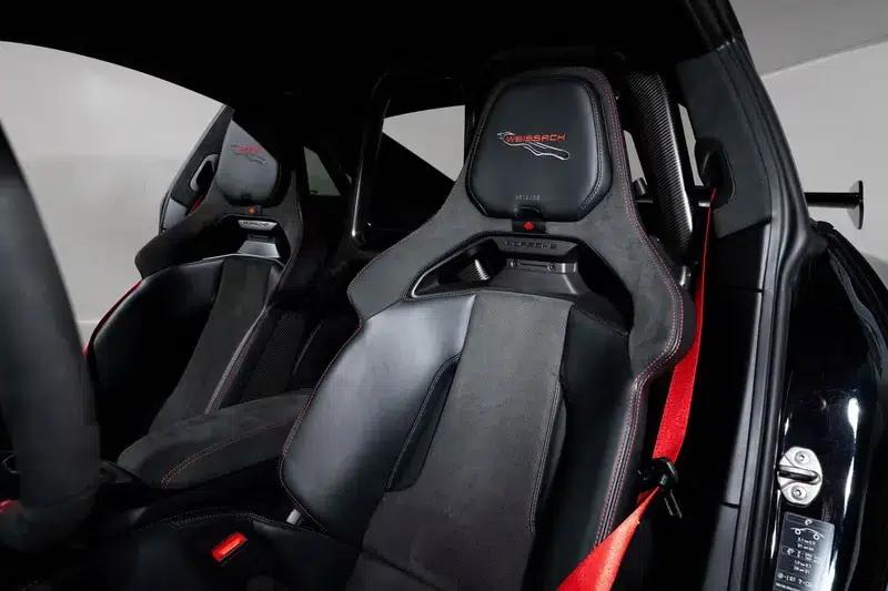 Porsche 911 2025 GT3 4.0L — миниатюра 8