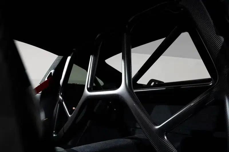 Porsche 911 2025 GT3 4.0L — миниатюра 9
