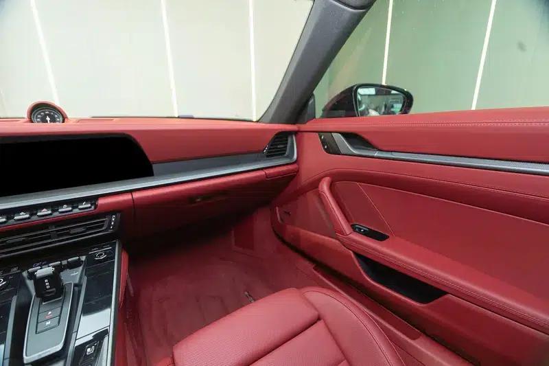 2023 Porsche 911 Carrera 3.0T — миниатюра 12
