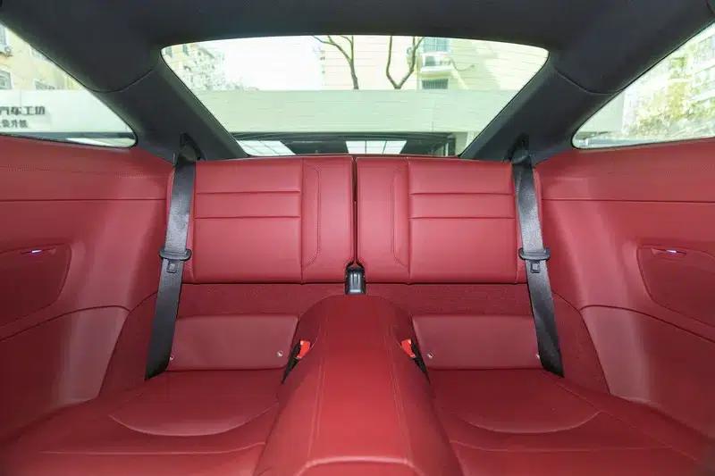 2023 Porsche 911 Carrera 3.0T — миниатюра 19