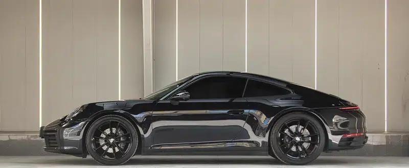 2023 Porsche 911 Carrera 3.0T — миниатюра 3
