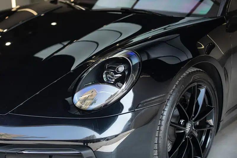 2023 Porsche 911 Carrera 3.0T — миниатюра 6