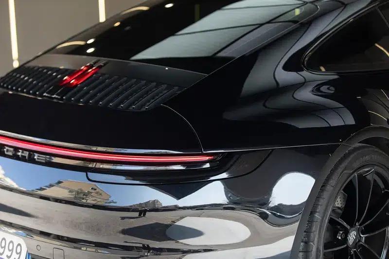 2023 Porsche 911 Carrera 3.0T — миниатюра 9