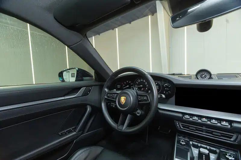 2022 Porsche 911 Carrera S 3.0T — миниатюра 14