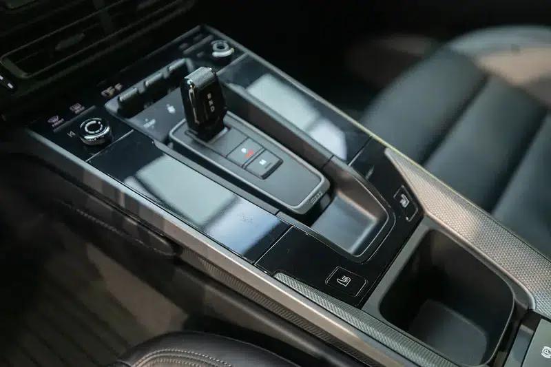 2022 Porsche 911 Carrera S 3.0T — миниатюра 15