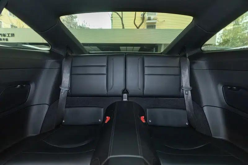 2022 Porsche 911 Carrera S 3.0T — миниатюра 18