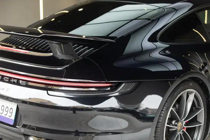 2022 Porsche 911 Carrera S 3.0T — миниатюра 6