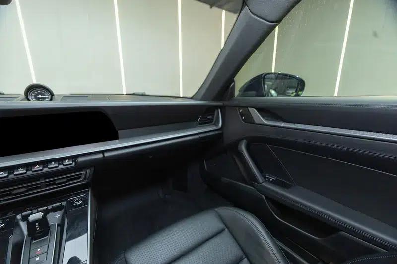 2022 Porsche 911 Carrera S 3.0T — миниатюра 8