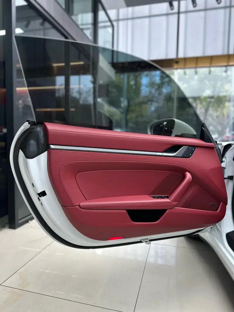2023 Porsche 911 Carrera 3.0T — миниатюра 13