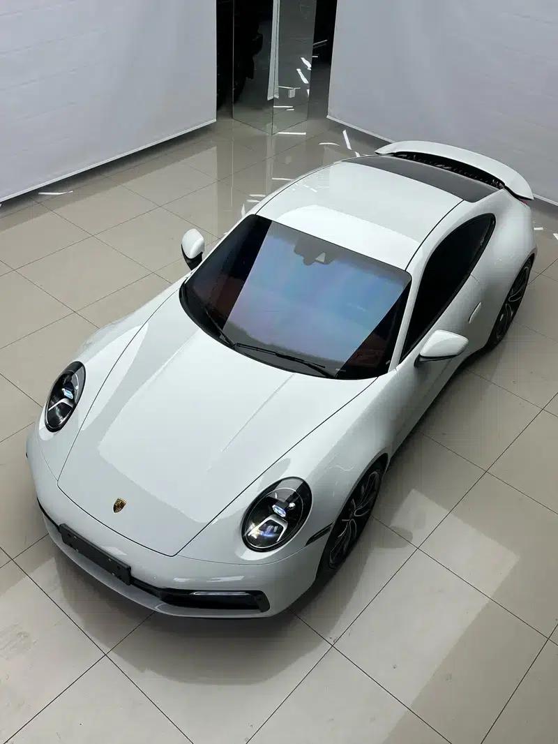 2023 Porsche 911 Carrera 3.0T — миниатюра 6